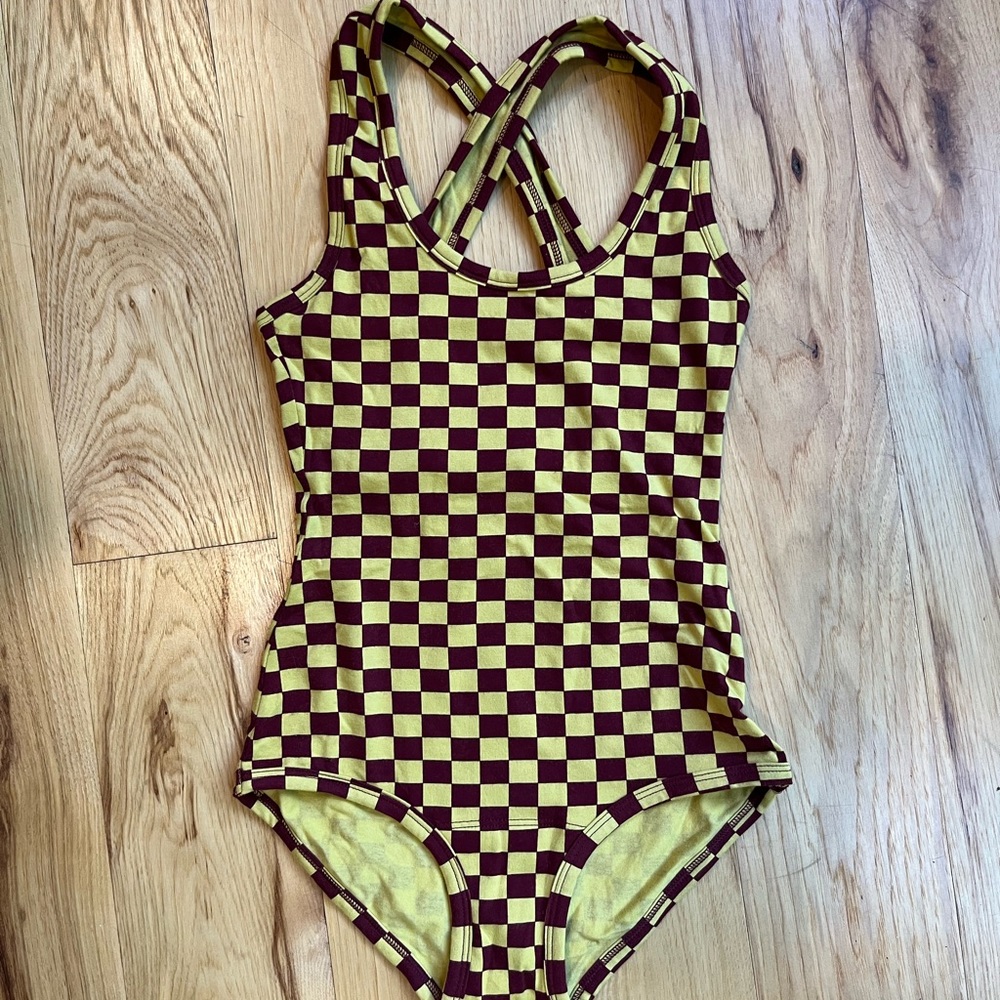 ARQ Bodysuit